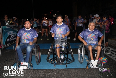 Run for Love 2024